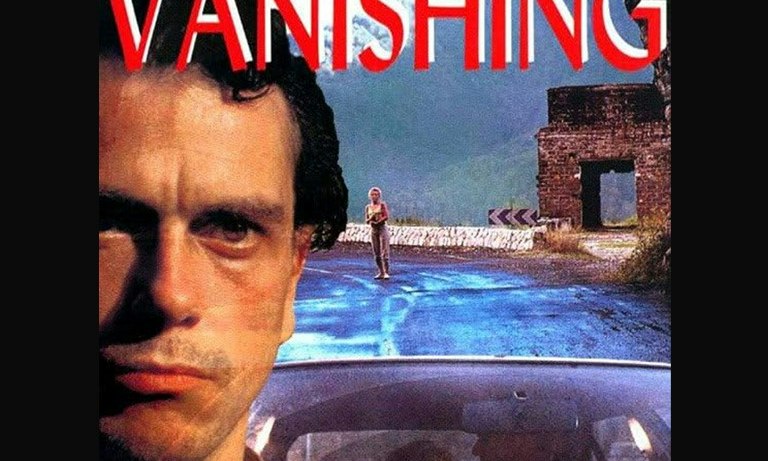 The Vanishing
