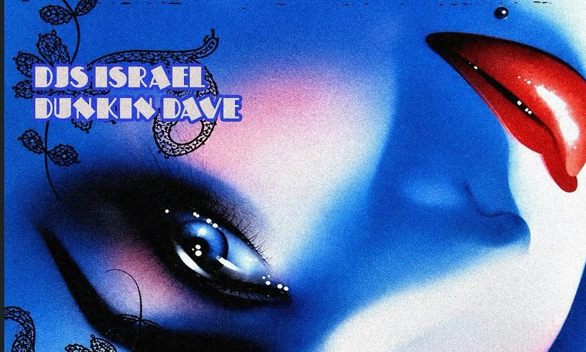 Transmission: 80s New Wave Dance Night!