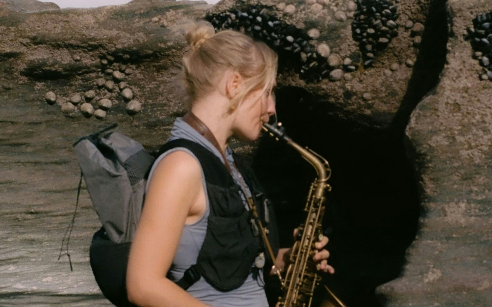 Laura Misch at The Lantern at Bristol Beacon, Bristol