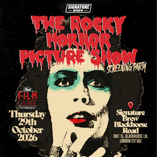 The Rocky Horror Picture Show | London