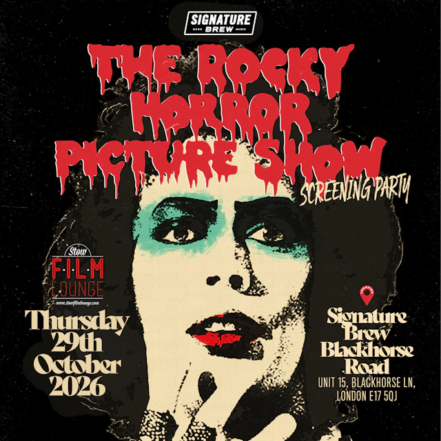 The Rocky Horror Picture Show | London