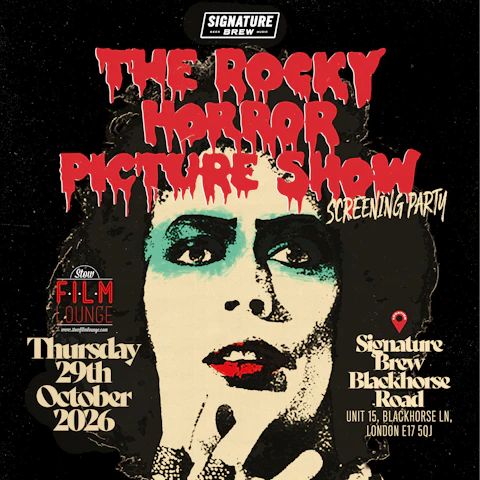The Rocky Horror Picture Show | London
