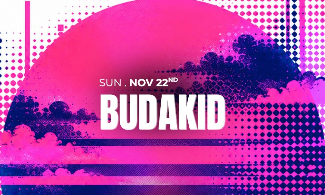 BUDAKID
