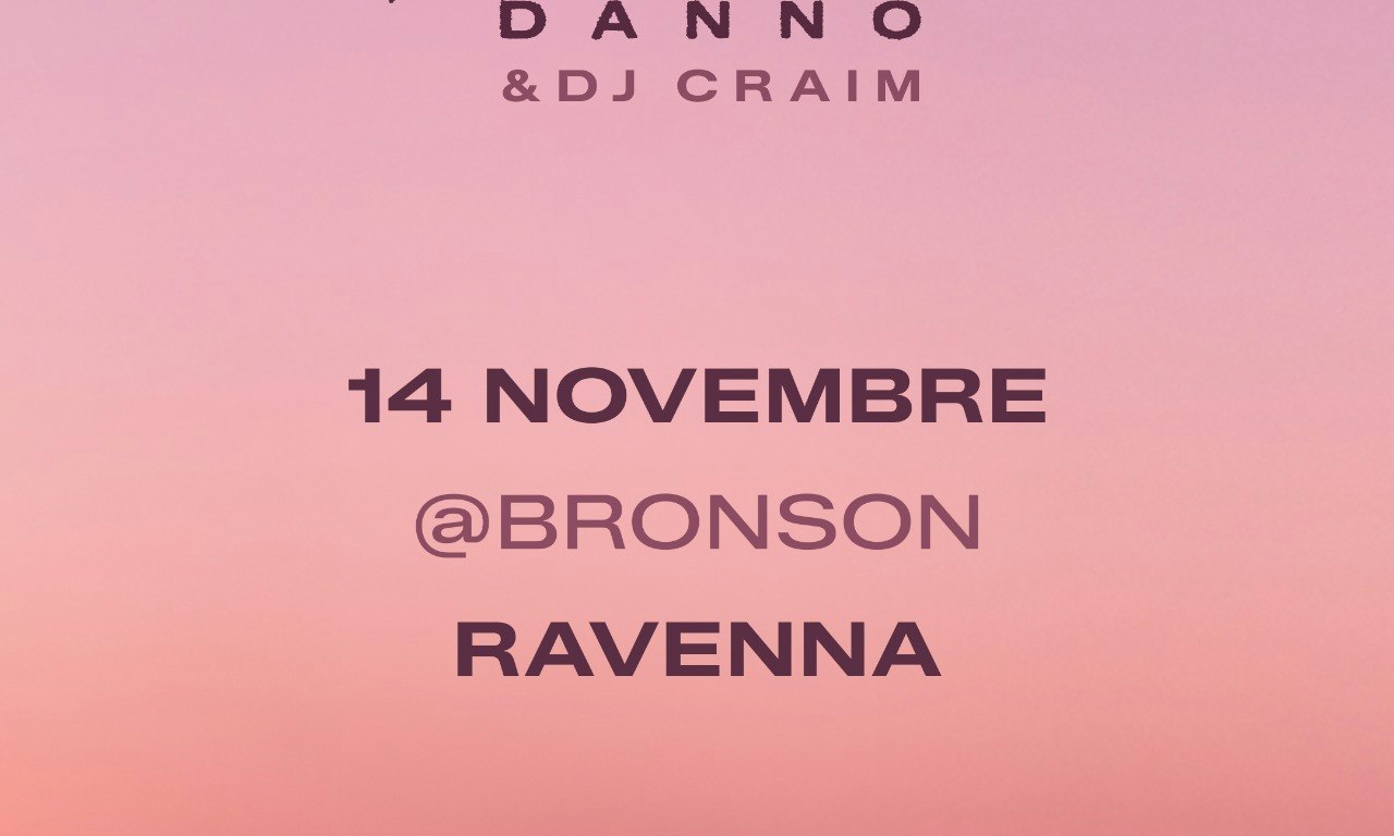 Danno & Dj Craim