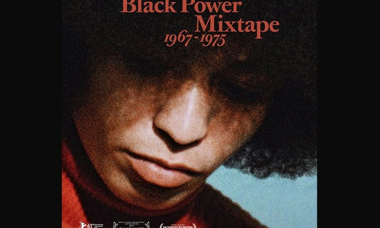 The Black Power Mixtape 1967–1975 (2011)