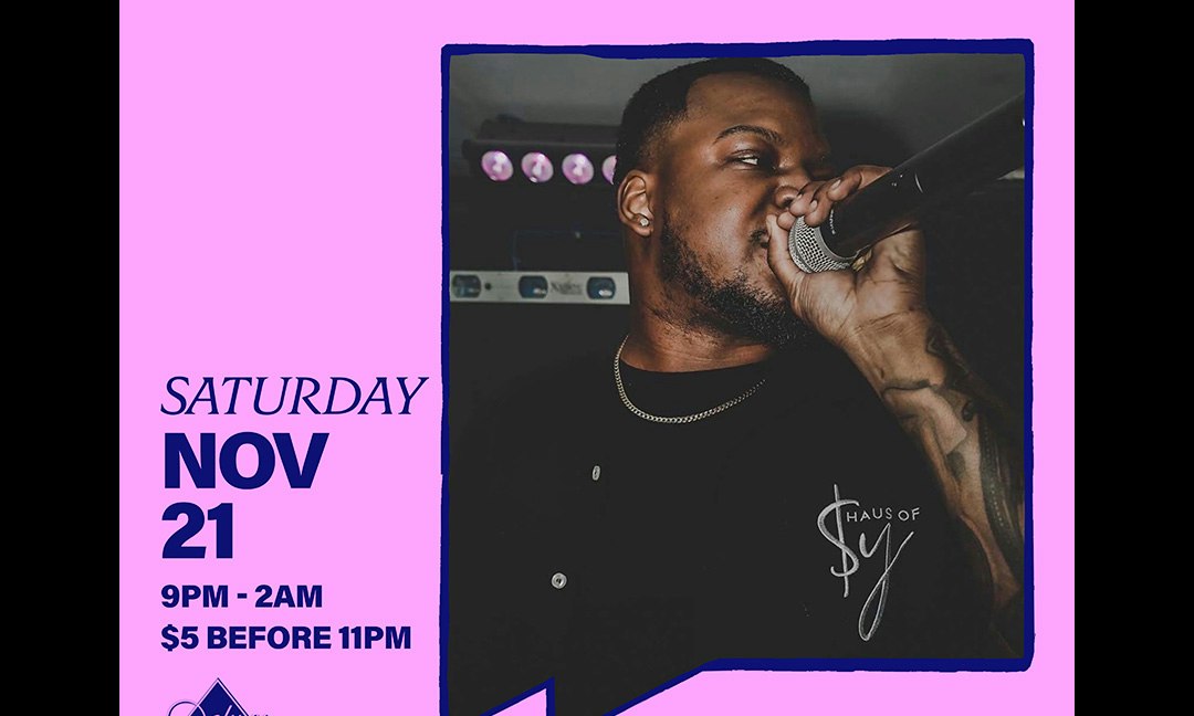 Real Vibes Only w/ DJ CARTER