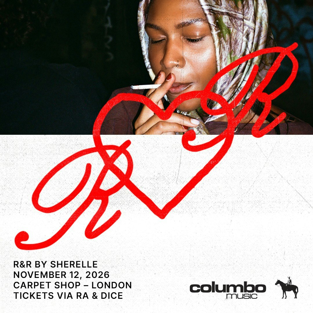 R&R by SHERELLE - The Carpet Shop