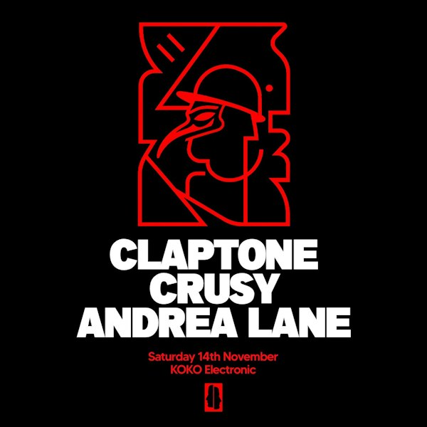 KOKO Electronic: Claptone