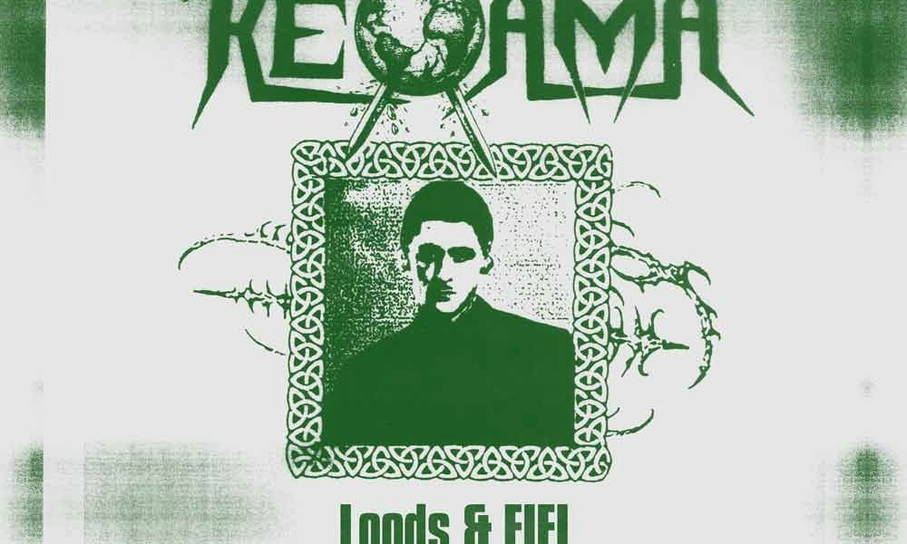 RUSH Presents: Kettama