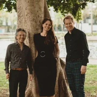 Judith Nijland Trio