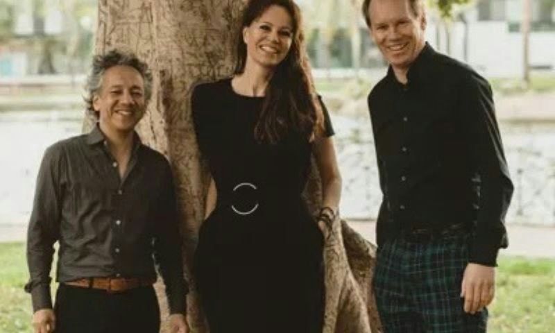 Judith Nijland Trio
