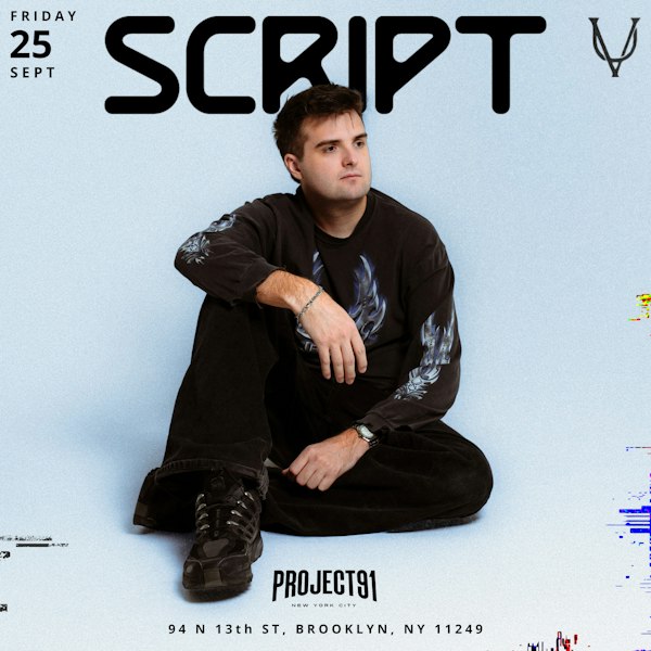 Script - UNVEILED