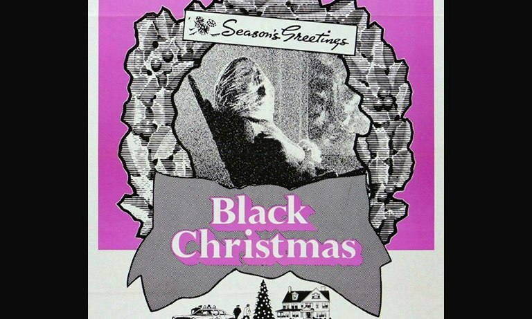 Black Christmas