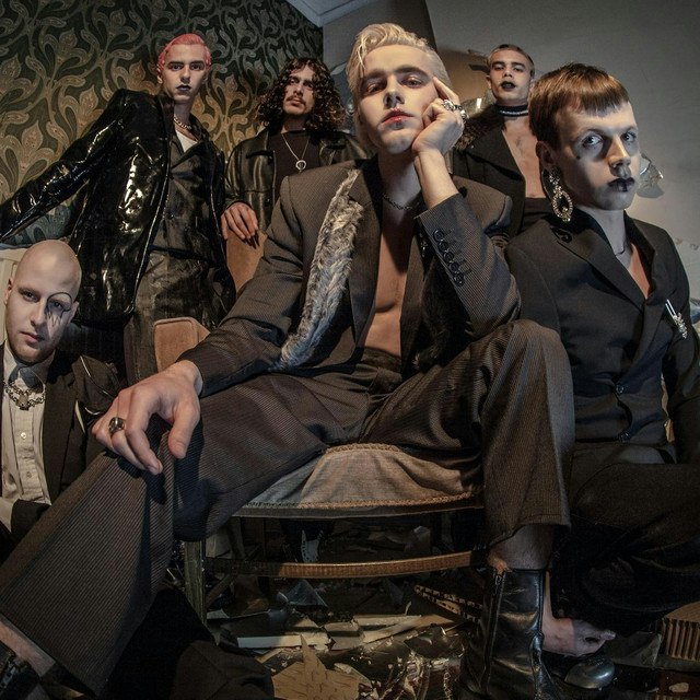 HMLTD