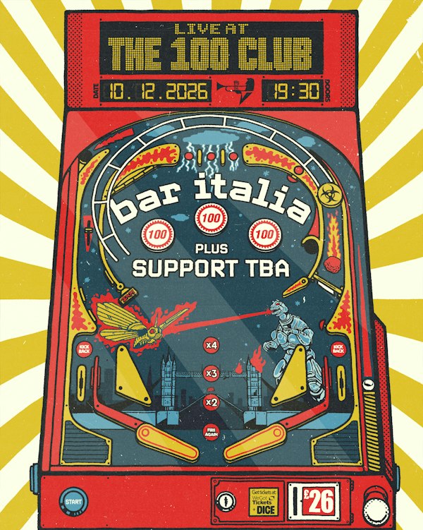 bar italia