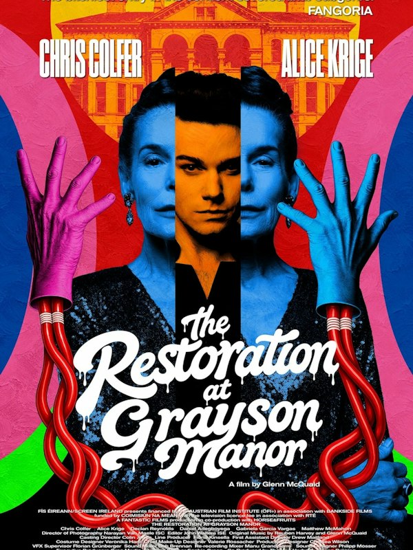The Restoration at Grayson Manor
