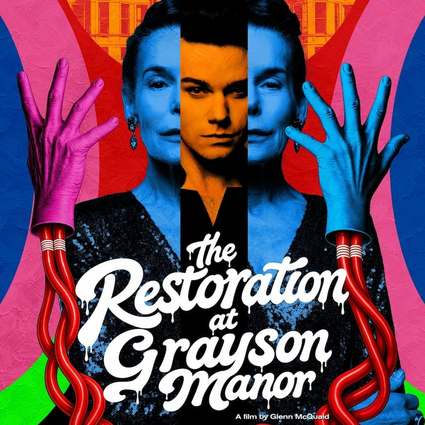 The Restoration at Grayson Manor