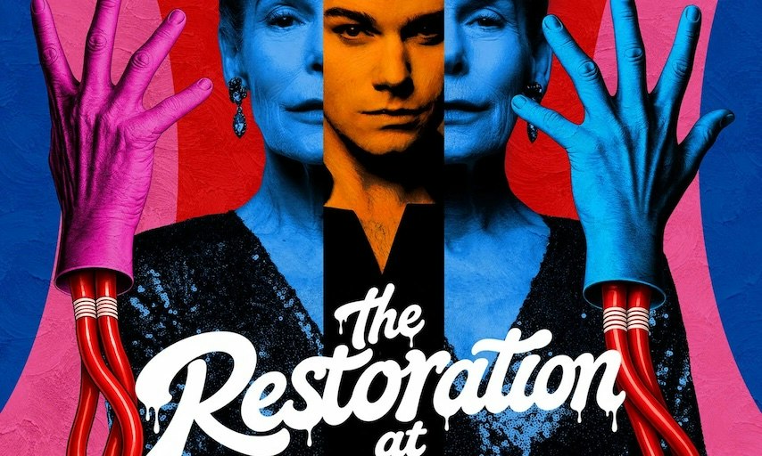 The Restoration at Grayson Manor