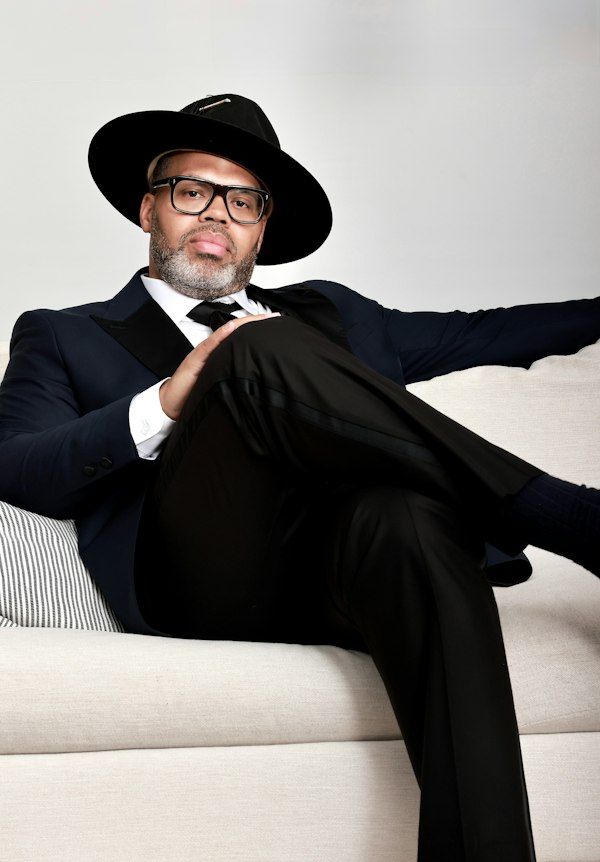 Eric Roberson