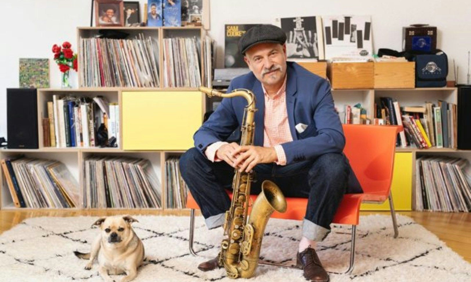Neal Sugarman