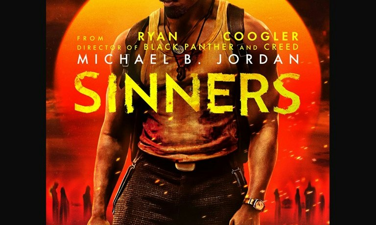Sinners