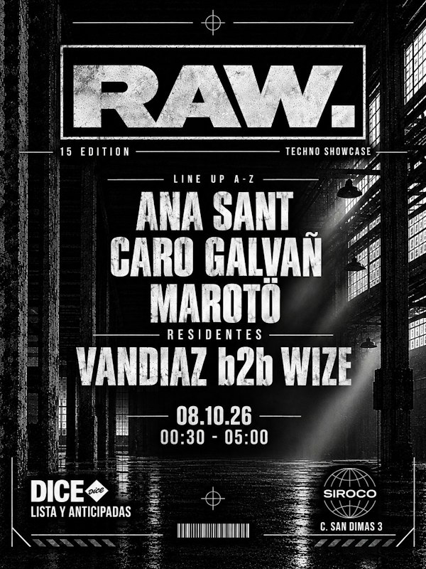 Raw #15