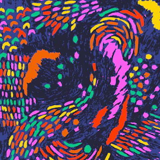 Liminal Folk: Close Your Eyes