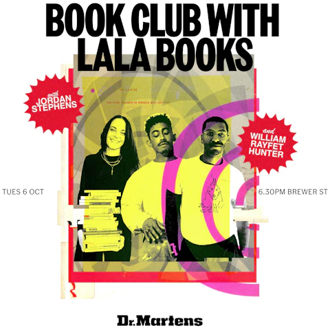 Books That Changed Your Life: Book Club