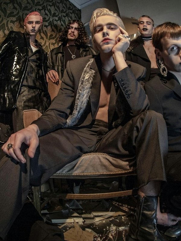 HMLTD