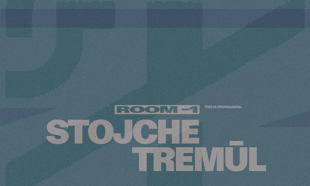 Stojche and Tremul at Anfang