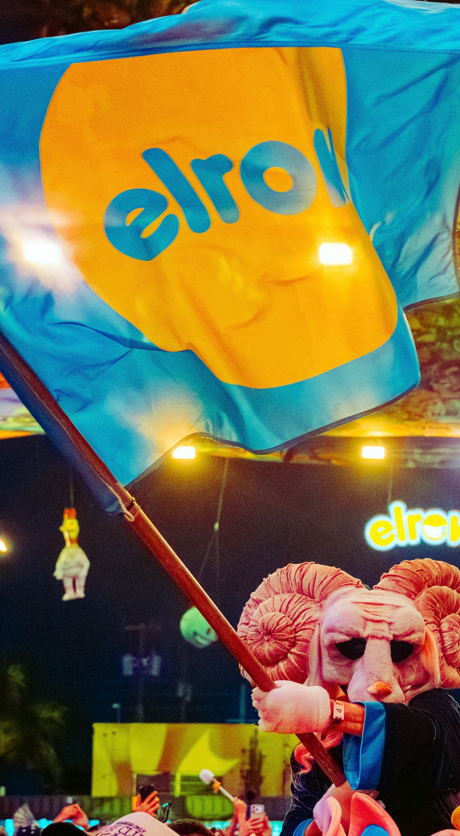 elrow Miami (Factory Basel 2026 Closing Party) at Factory Town