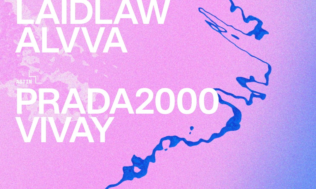 SILVA BUMPA · Laidlaw · ALVVA / PRADA2000 · VIVAY