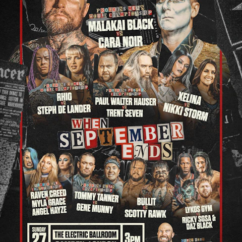 Chapter 198 - WHEN SEPTEMBER ENDS