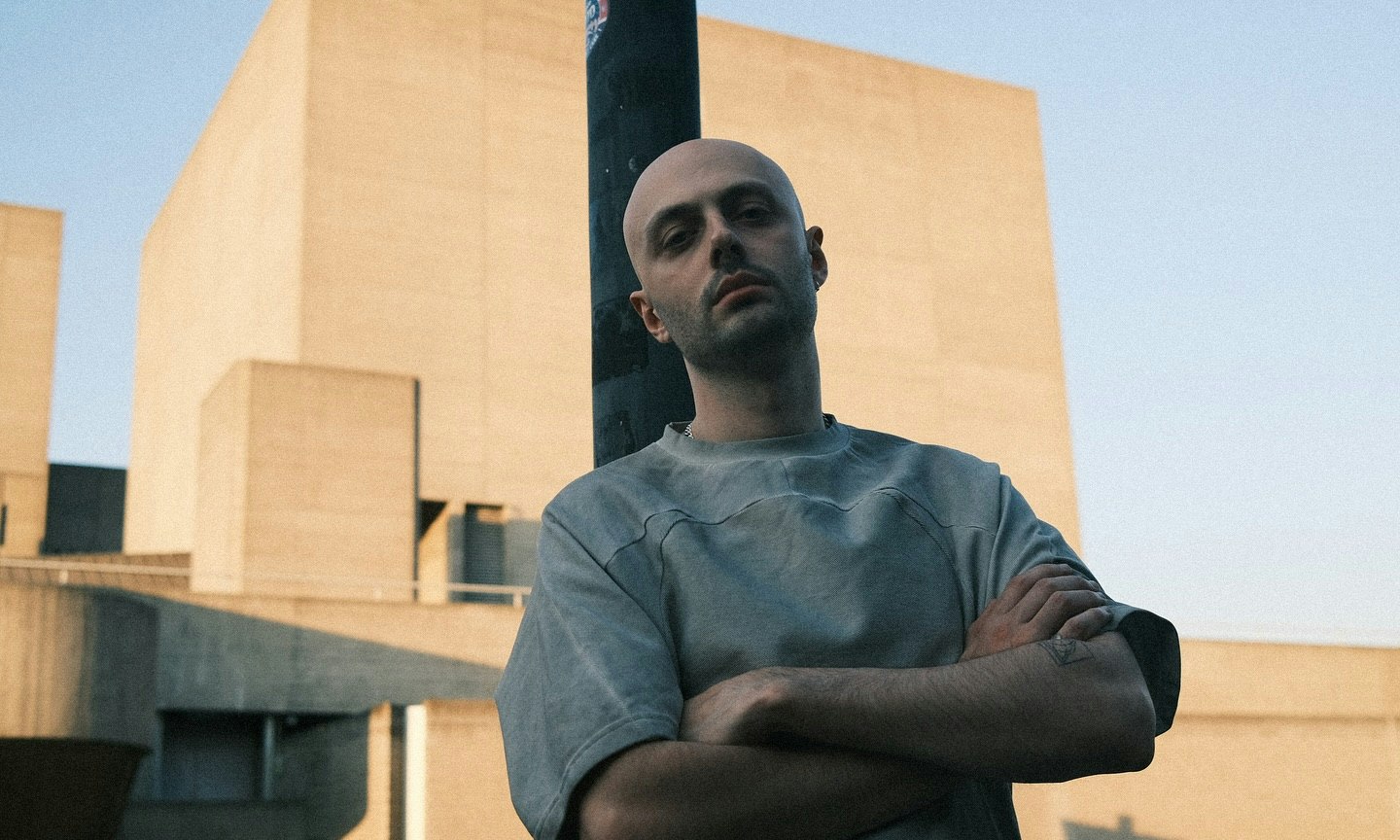 Bailey Ibbs, Serō, Mirnaxx, Lou De Swarte & Maÿ : Flasha