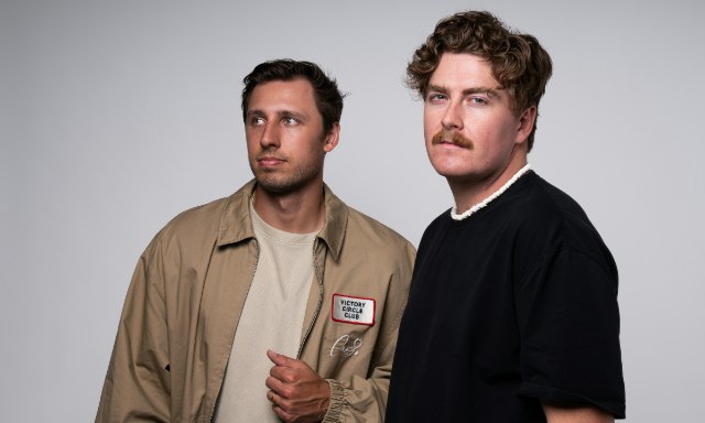 B&L Presents Koastle Live
