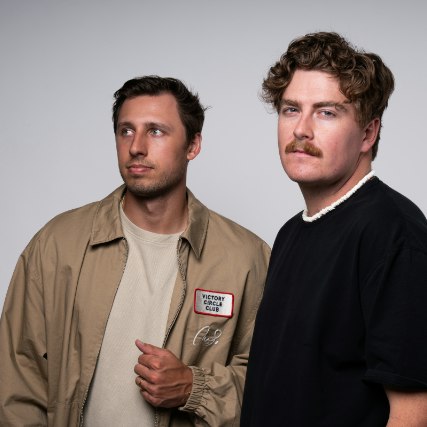 B&L Presents Koastle Live