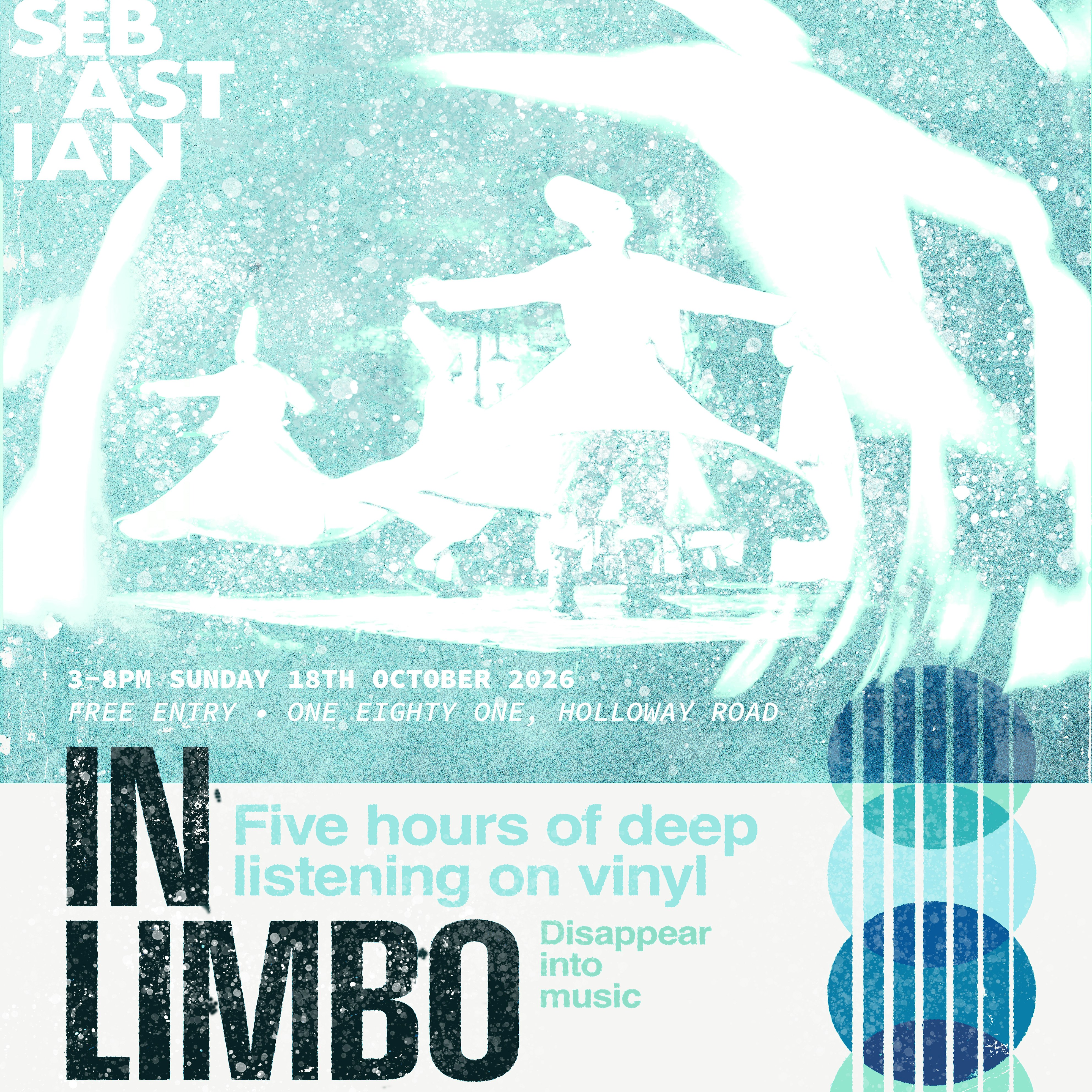 IN LIMBO #003