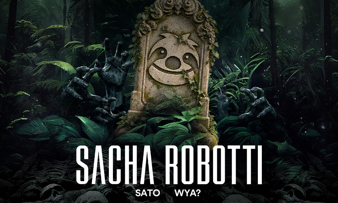 SACHA ROBOTTI