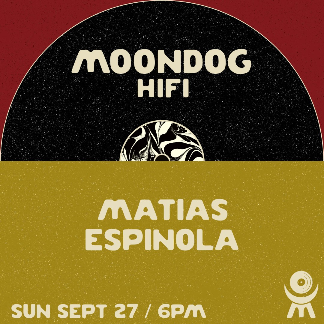Matias Espinola