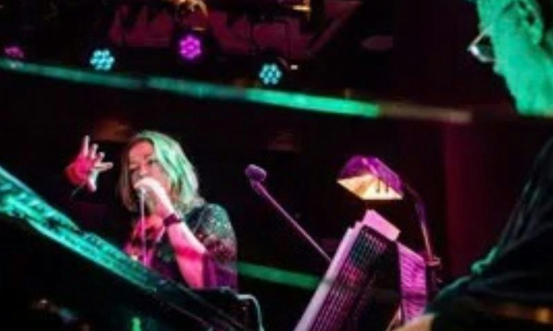 Women in Jazz Media Presents... HERSTORIES