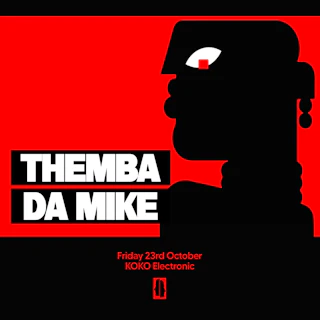 KOKO Electronic: Themba