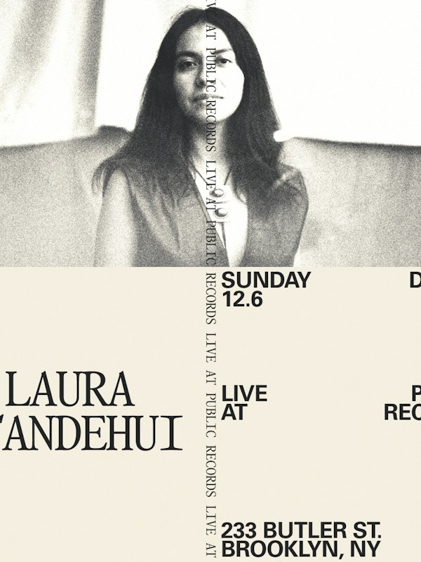 World Music Institute presents Laura Itandehui