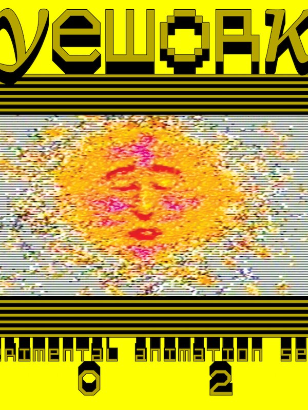 Eyeworks Experimental Animation Series 2026