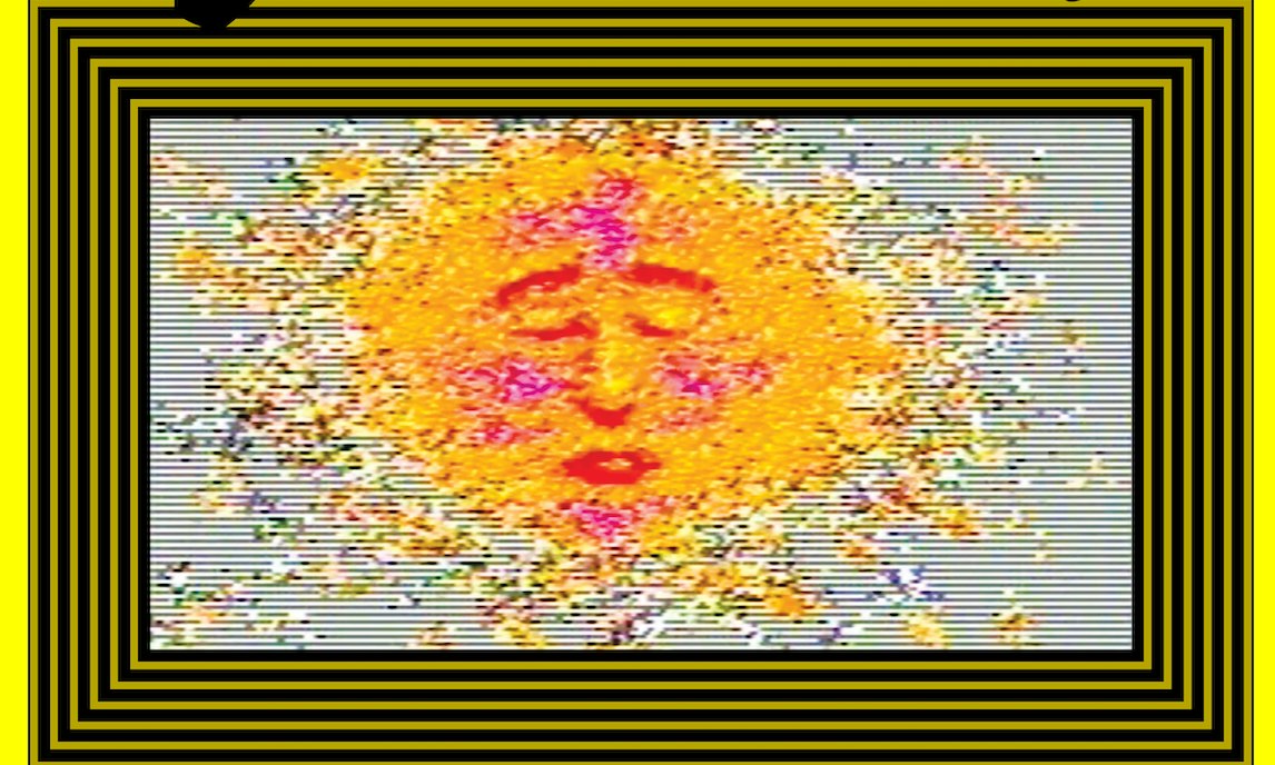 Eyeworks Experimental Animation Series 2026