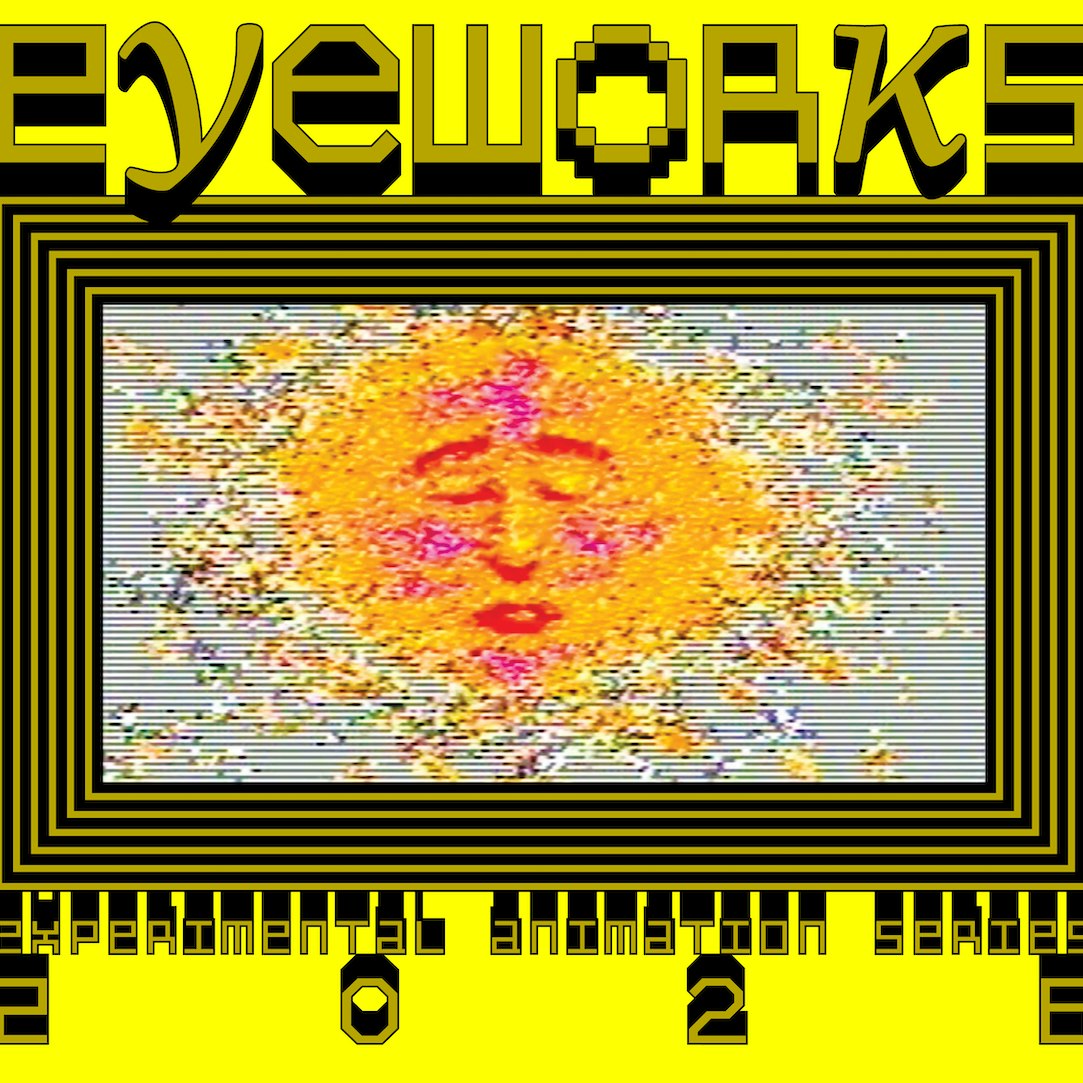 Eyeworks Experimental Animation Series 2026