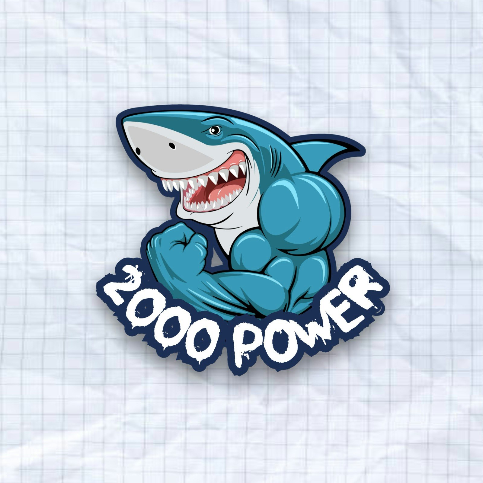 2000 Power a Bologna