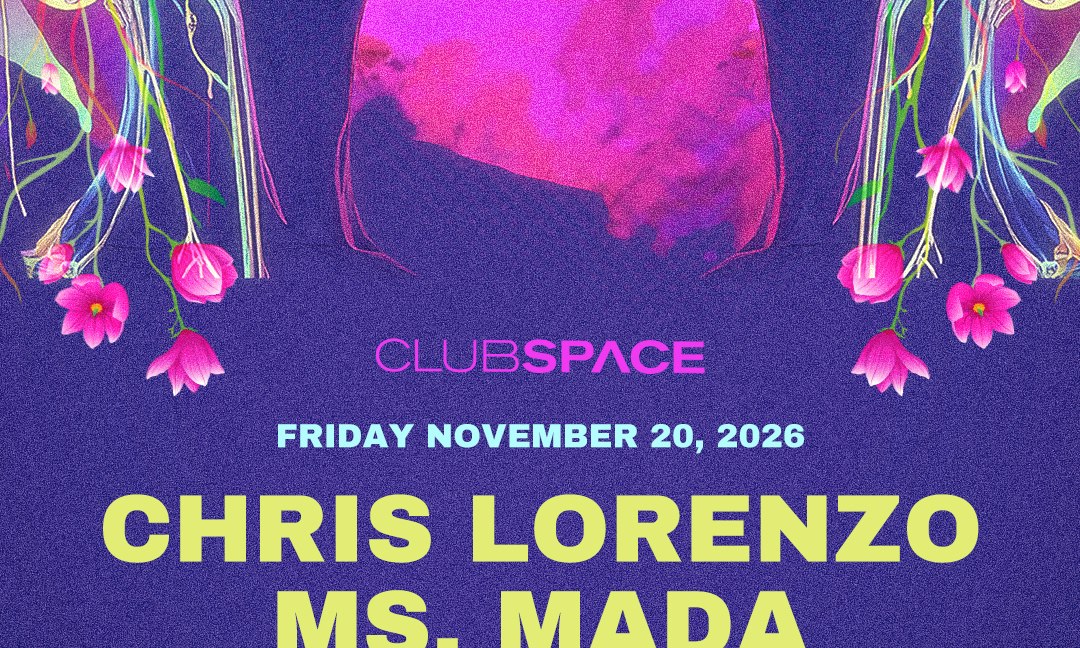 Chris Lorenzo