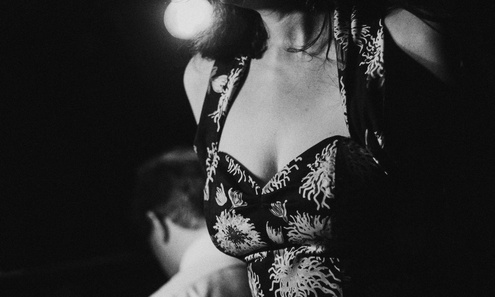 JAZZ WEEK: Camille Rose