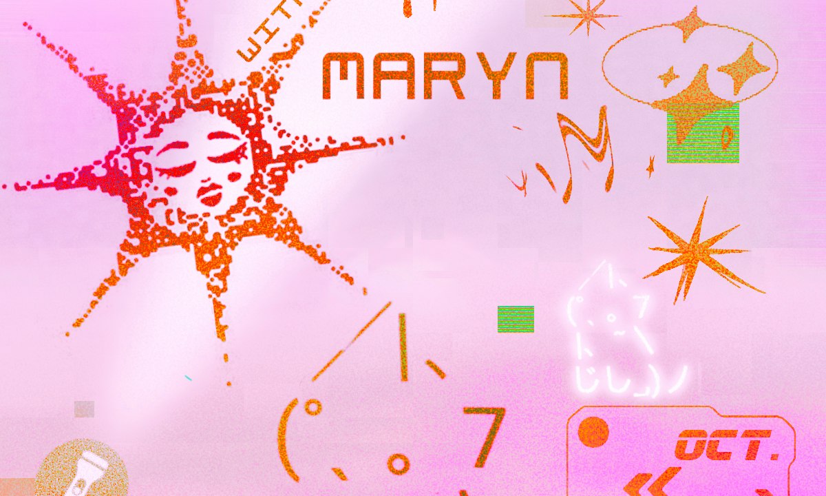 Kid Tigrrr + Rose Haze w/ Maryn