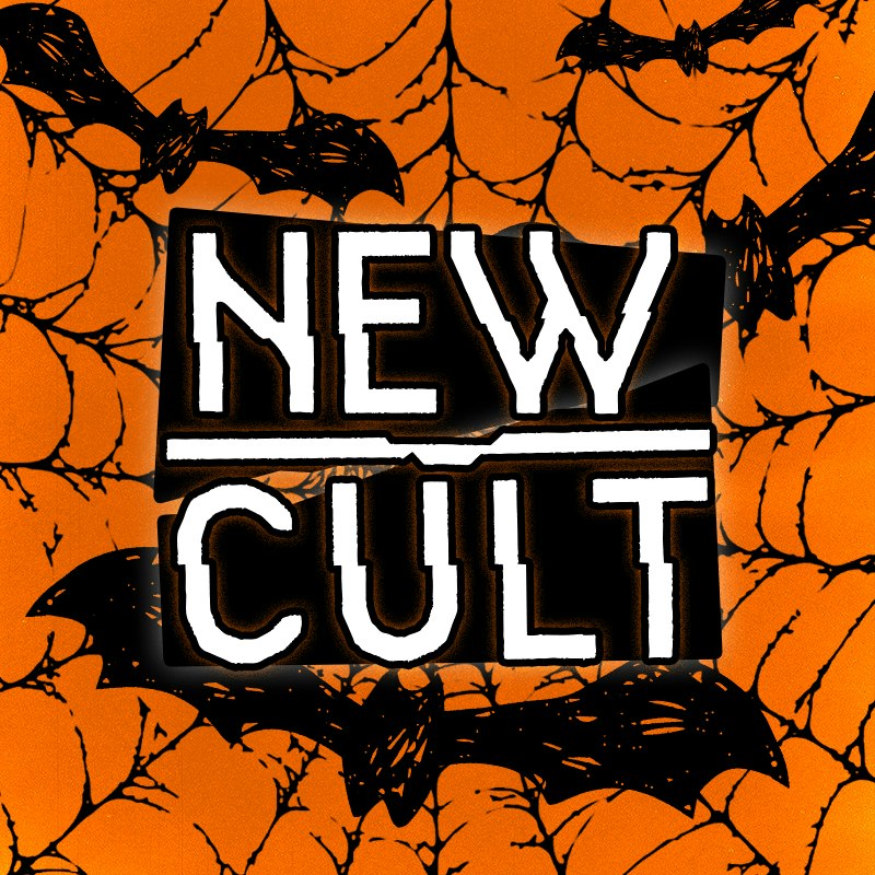 NEW CULT at The Rat & Pigeon, Manchester